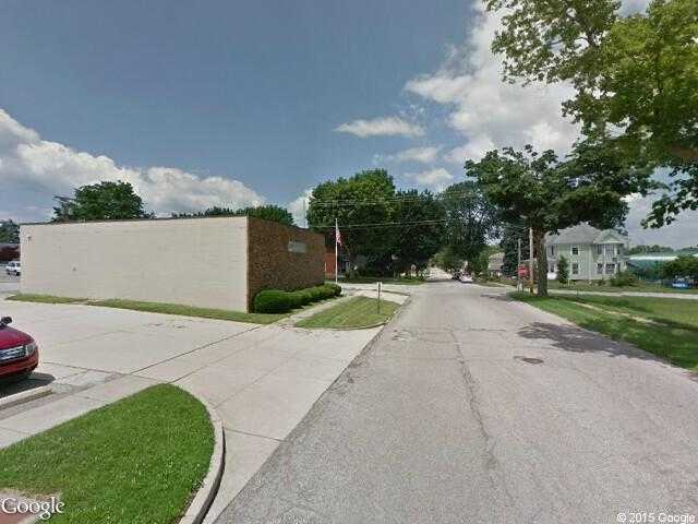 Street View image from Lagrange, Indiana