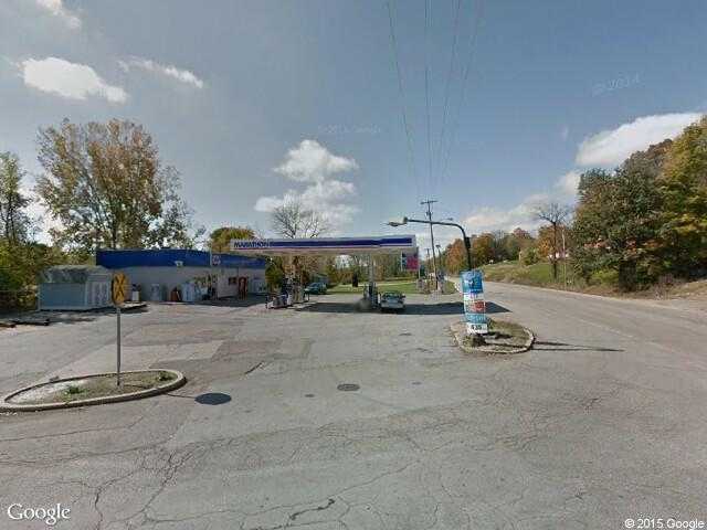 Street View image from Lagro, Indiana
