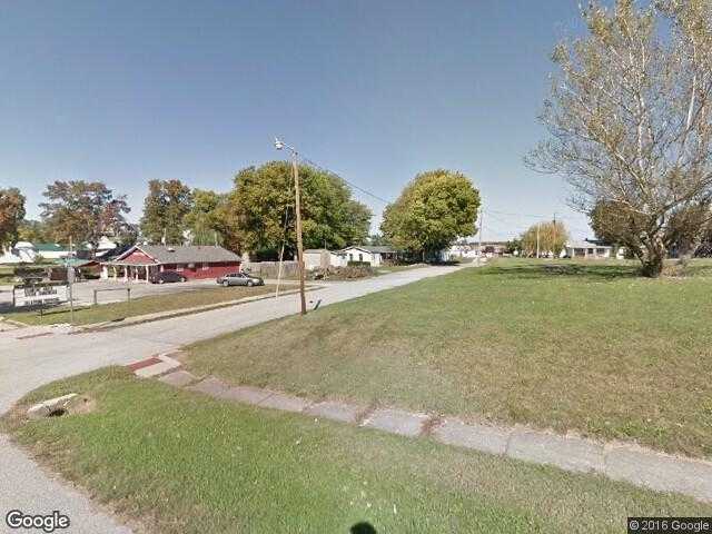 Street View image from Livonia, Indiana