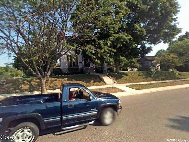 Street View image from Logansport, Indiana