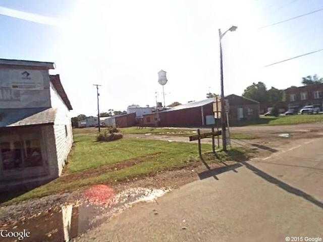 Street View image from Marshall, Indiana
