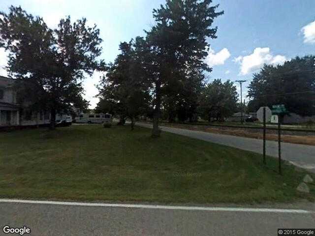 Street View image from Memphis, Indiana