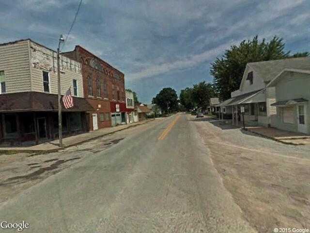 Street View image from Mexico, Indiana