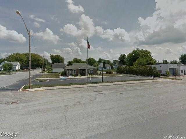 Street View image from Michigantown, Indiana