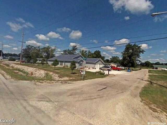 Street View image from Morocco, Indiana