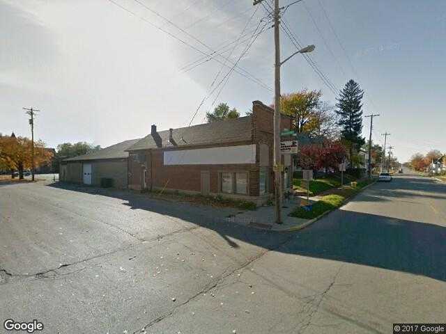 Street View image from Morristown, Indiana