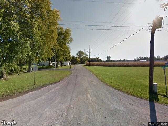 Street View image from Mount Vernon, Indiana