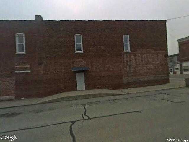 Street View image from New Richmond, Indiana