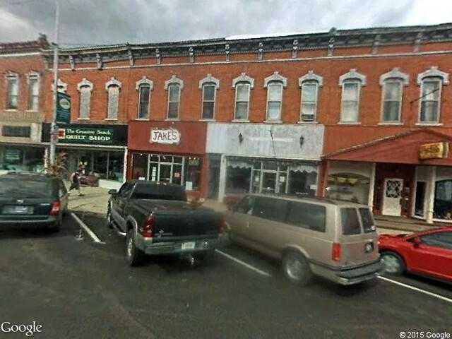 Street View image from North Manchester, Indiana