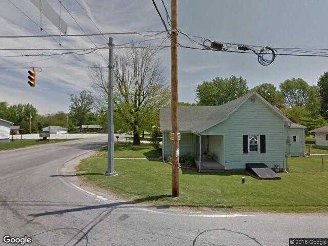 Street View image from North Terre Haute, Indiana