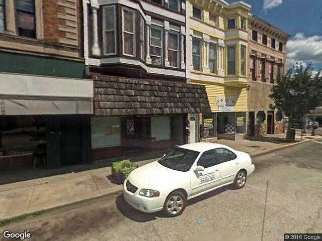 Street View image from North Vernon, Indiana