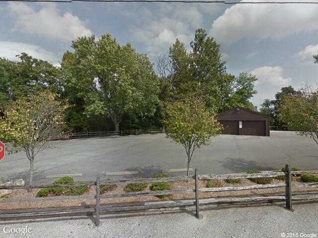 Street View image from Oolitic, Indiana