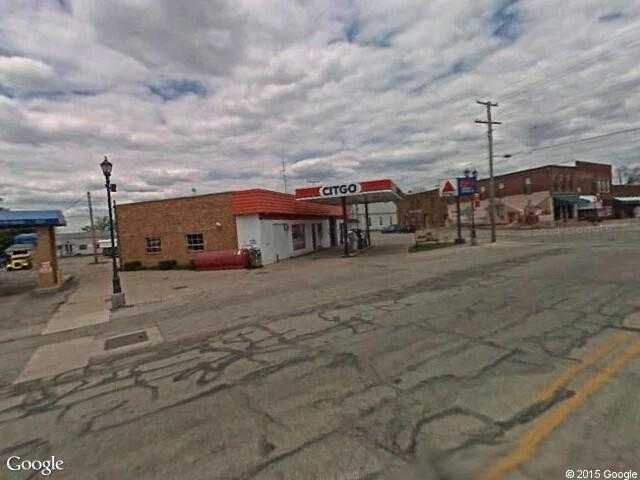 Street View image from Orland, Indiana