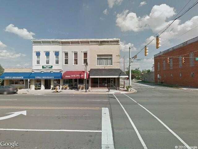 Street View image from Portland, Indiana