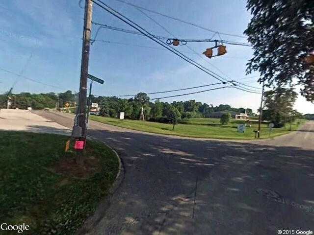 Street View image from Princes Lakes, Indiana