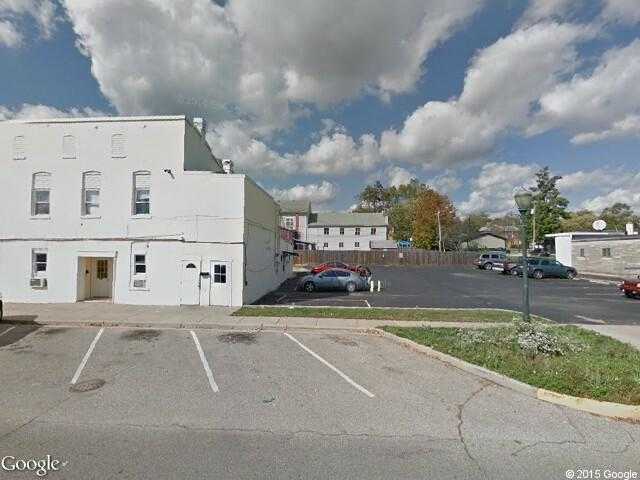 Street View image from Rising Sun, Indiana