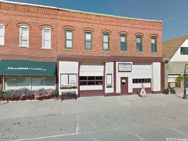 Street View image from Roanoke, Indiana