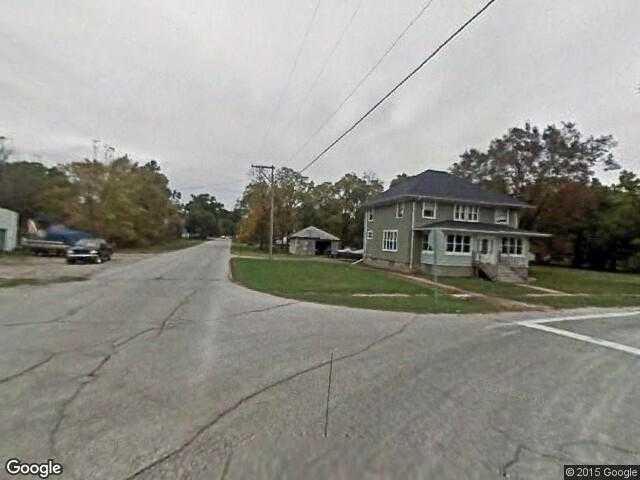 Street View image from Shelby, Indiana