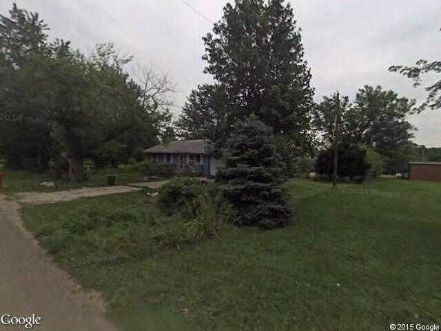 Street View image from State Line, Indiana