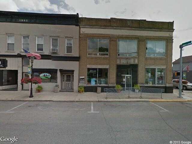 Street View image from Syracuse, Indiana