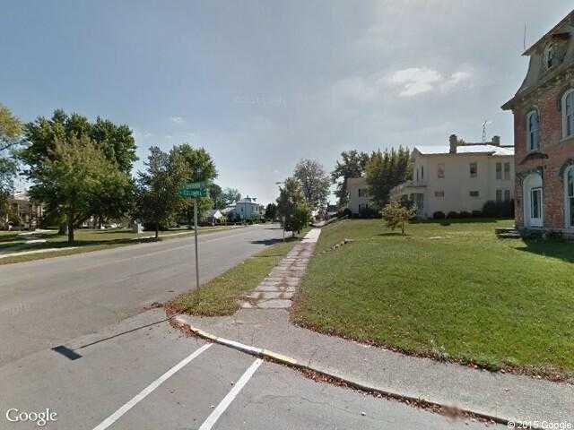 Street View image from Union City, Indiana