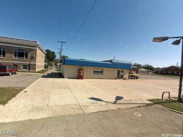 Street View image from Walton, Indiana