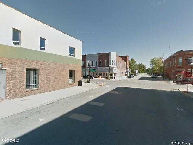 Street View image from Warren, Indiana