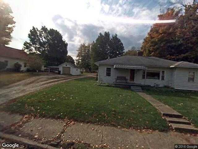Street View image from Waynetown, Indiana