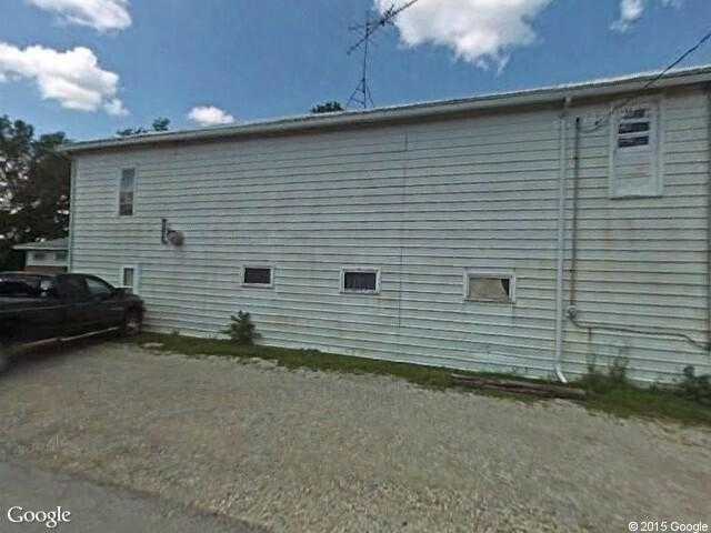 Street View image from Westpoint, Indiana