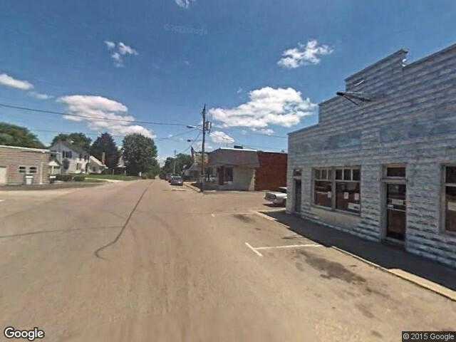 Street View image from Westport, Indiana