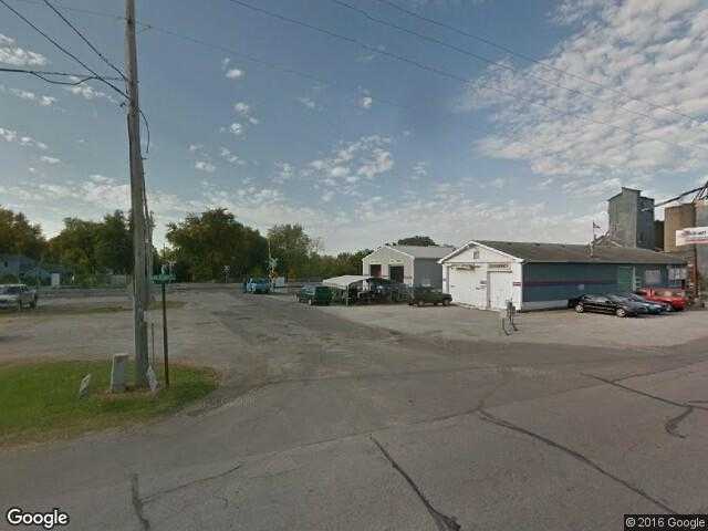 Street View image from Wheeler, Indiana