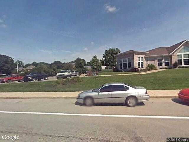 Street View image from Williamsport, Indiana