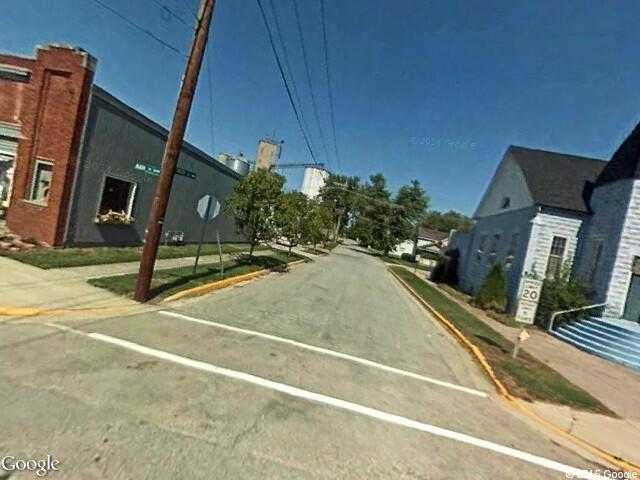 Street View image from Woodburn, Indiana