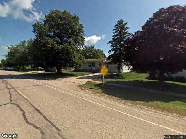 Street View image from Alexander, Iowa