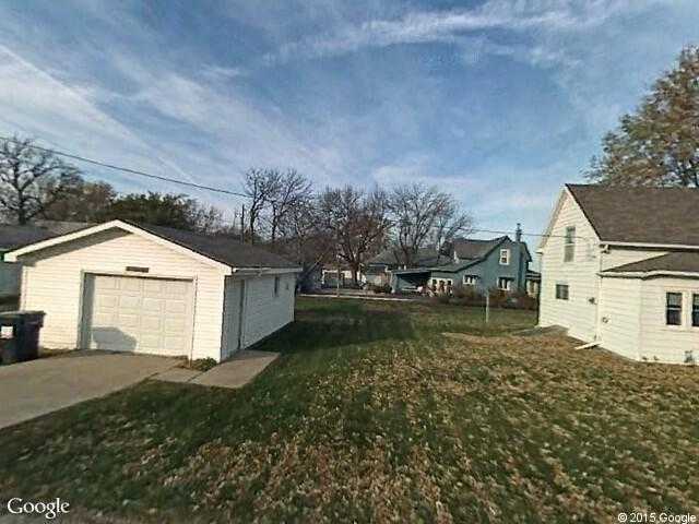 Street View image from Alleman, Iowa