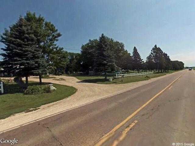 Street View image from Alta, Iowa