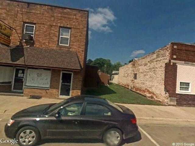 Street View image from Alton, Iowa