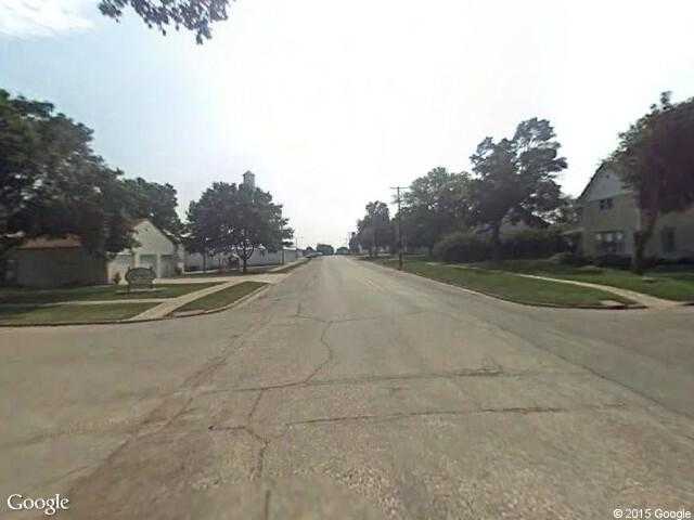 Street View image from Arcadia, Iowa