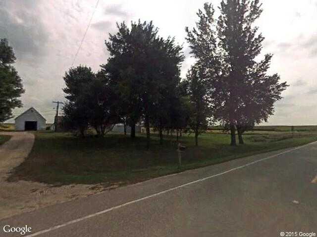 Street View image from Archer, Iowa