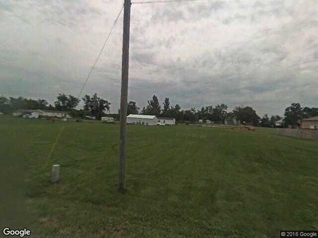 Street View image from Arispe, Iowa