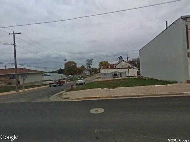 Street View image from Arlington, Iowa