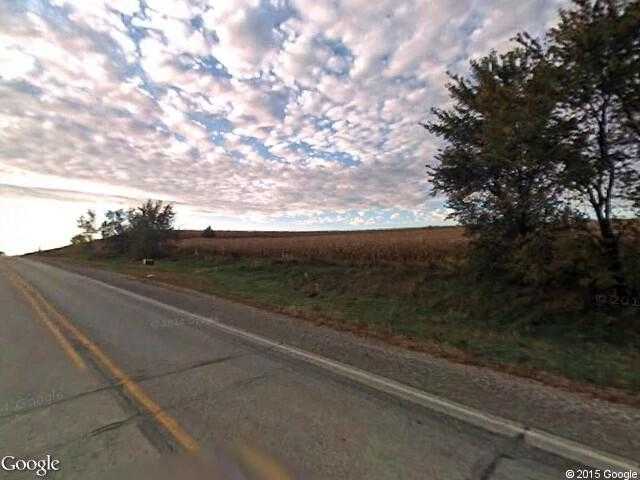 Street View image from Aspinwall, Iowa