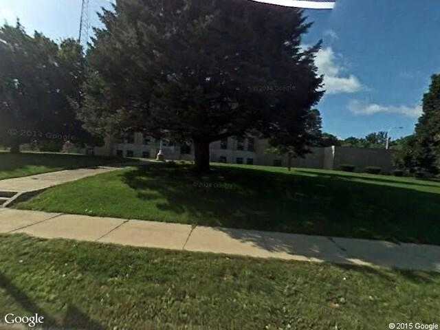 Street View image from Atlantic, Iowa