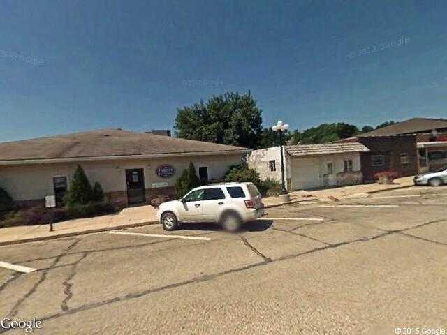 Street View image from Aurelia, Iowa