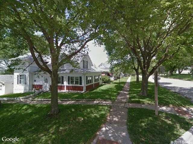 Street View image from Avoca, Iowa