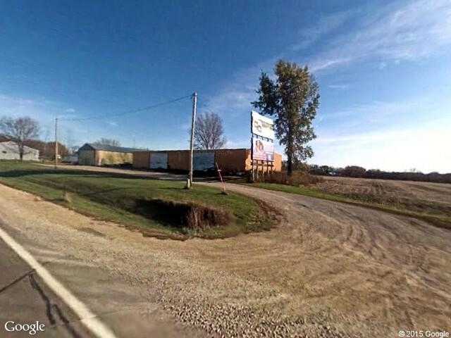 Street View image from Bassett, Iowa