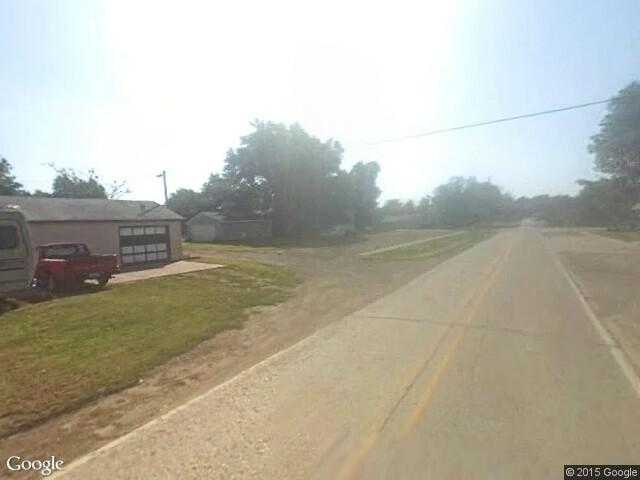 Street View image from Beacon, Iowa