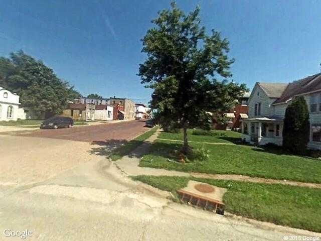 Street View image from Bedford, Iowa