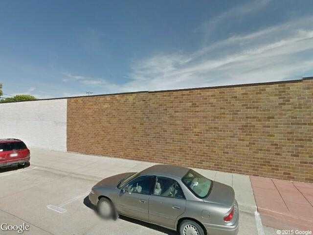Street View image from Belmond, Iowa