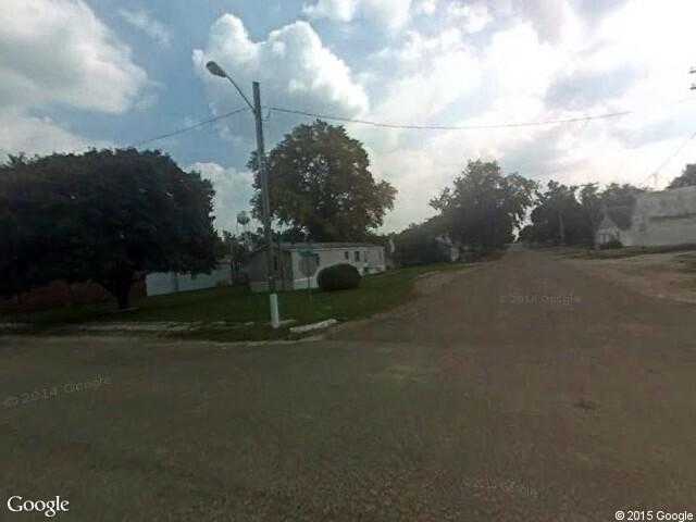 Street View image from Birmingham, Iowa